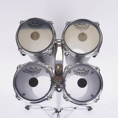 Immagine TAMA | OCTOBAN | 4-PIECE | LOWSET | INCL STAND - 7