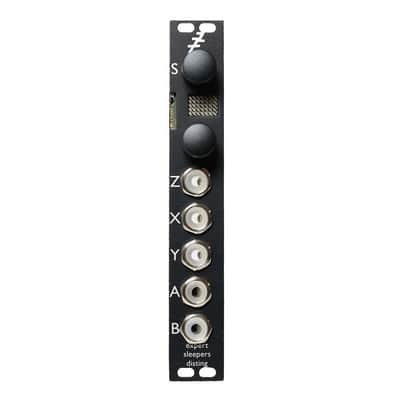 Expert Sleepers Disting MK4 Eurorack Module image 2