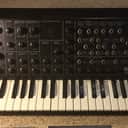 1979 Korg MS-20 Vintage Synthesizer with patch cable kit
