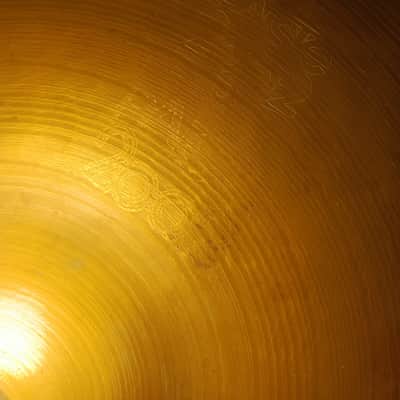 Paiste 2002 Big Cymbal Pack image 3