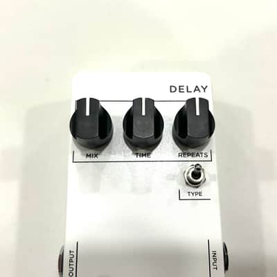 JHS 3 Series Delay Guitar Effects Pedal – Excellent Condition – Digital / Analog-Style Delay image 5