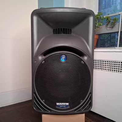 Carver PM-950 | Reverb