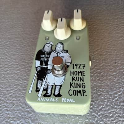 Animals Pedal 1927 Home Run King Compressor V1 2010s - Graphic image 4