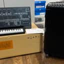 ARP 2600 M Limited Edition semi-modular analog synthesizer MINT / OPEN BOX