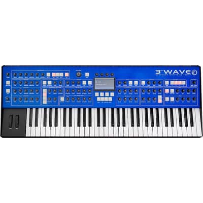 Groove Synthesis 3rd Wave Advanced Wavetable Synthesizer Regular image 1