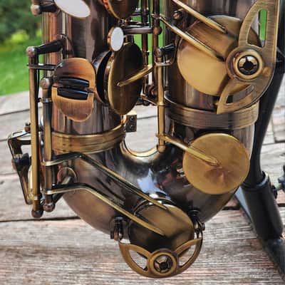 Rock'n'Roll Tenor Saxophone image 6