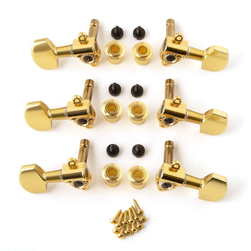 PRS Phase III Tuning Heads (6) image 1