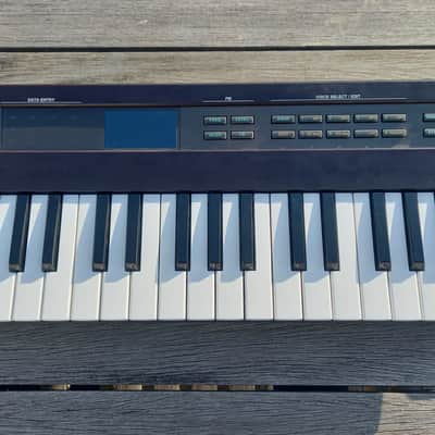 Yamaha Reface DX image 4