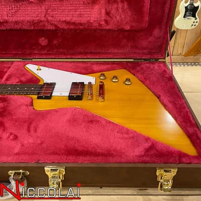 Epiphone 1958 Korina Explorer 2025 image 15