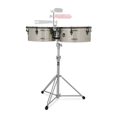 Latin Percussion LP1415-EC E-Class 14/15" Timbale Set