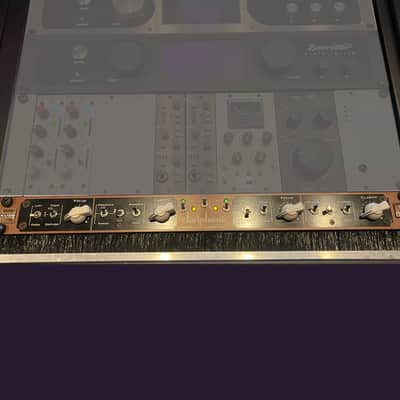 Kush Audio Clariphonic Dual Parallel Equalizer "TopEnd Brilliance" image 4