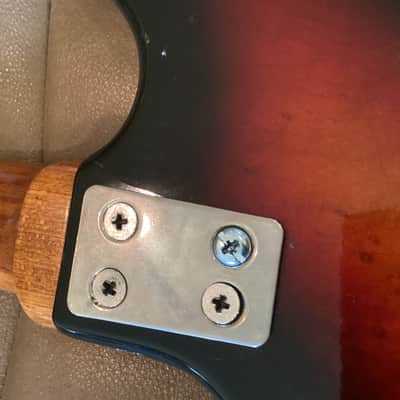 1965 Framus STRATO DE LUXE 5/168 image 17
