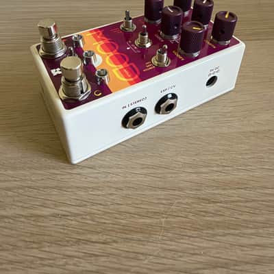 Chase Bliss Audio MOOD MKII Limited Edition - Desert Friends 2025