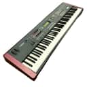 Yamaha MOXF8 Production Synthesizer 2013 - Present - Gray
