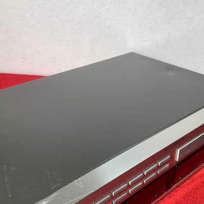 Studer A 764 FM TUNER image 12