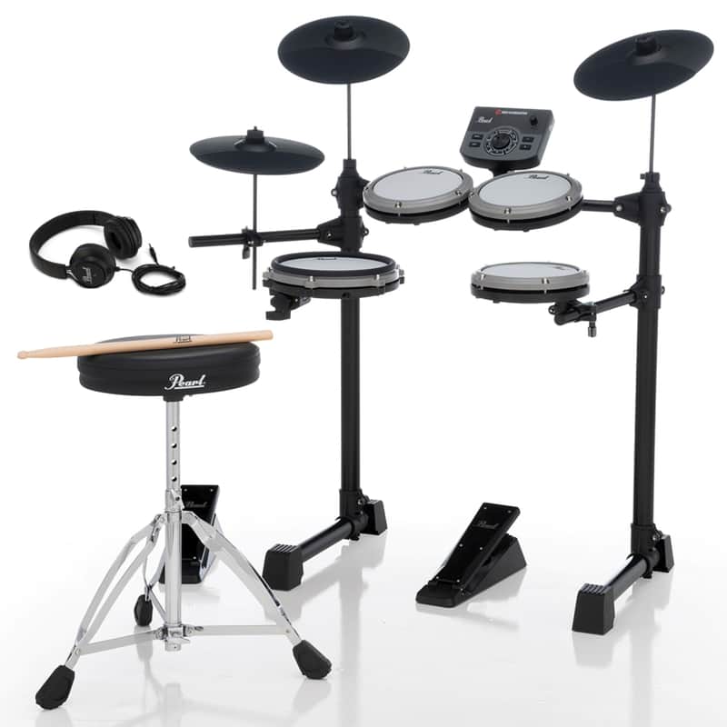Pearl eRoadshow Electronic Drum Set image 1