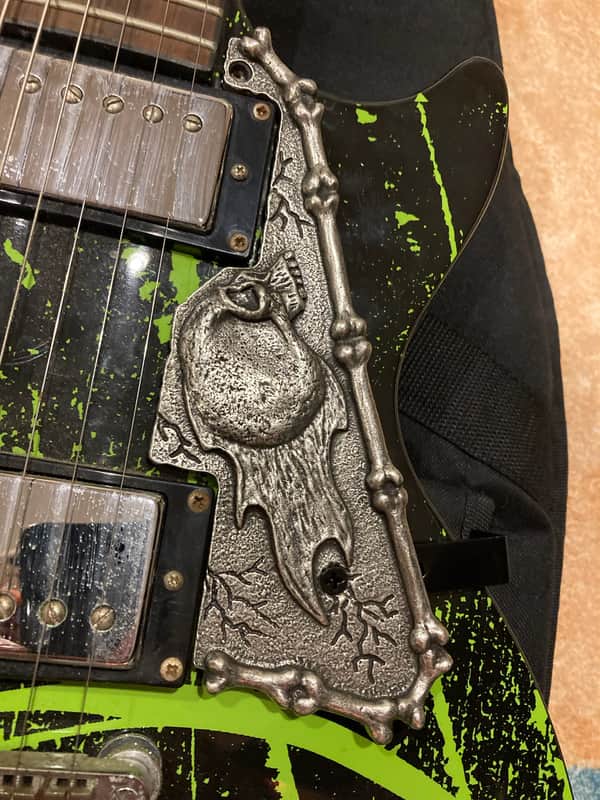 Extremely Rare 2003 Epiphone SoBe Les Paul Standard | Reverb
