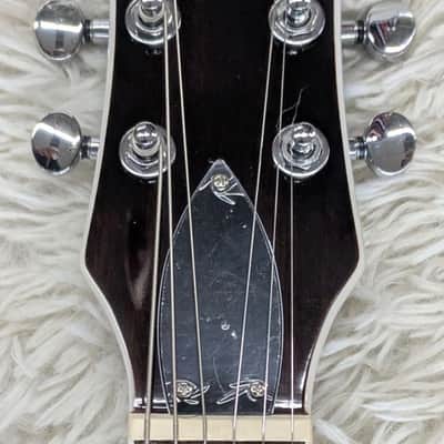 Gretsch G5230T Electromatic Jet FT with Bigsby 2025 - Present - Orange Stain image 4