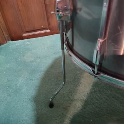 Pearl Export "Pro" Series 16x16 Floor Tom image 4