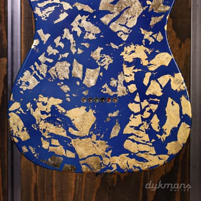 Fender Custom Shop Team Built Will Ray Telecaster 1999 image 8
