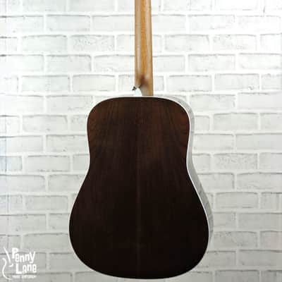 Martin Road Series D-13E Retro Walnut 2026 - Present - Aging Toner image 2
