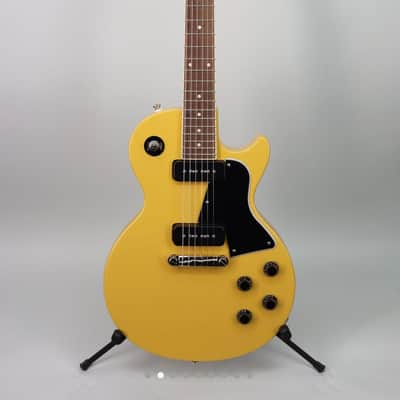 Epiphone Les Paul Special 2020 - Present - TV Yellow image 2