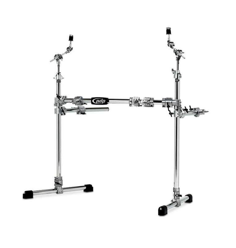 PDP PDSRPK05 Main Rack Package w/ 24" Side Wings image 1