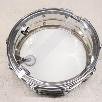 Ludwig 5x14" Supraphonic Snare Drum Vintage 1970's #2 image 10