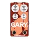 EarthQuaker Devices Gary - Automatic Pulse Width Modulation Fuzz and Dynamic Natural Overdrive 2024 - Reverb Limited Edition