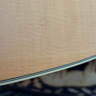 Gibson J-35 Banner 2016 image 15