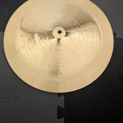 Nuosheng/Yuan Cymbal set with carrying bag 2026 - Bronze image 12