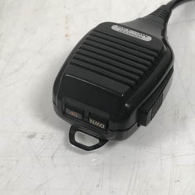Kenwood TS-870S and MC-43S HF Transceiver image 11