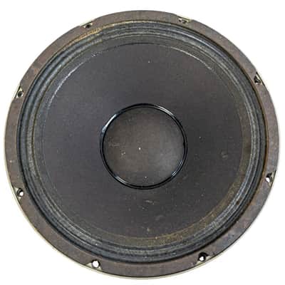 Barefaced Usurper 1x12 Speaker Cabinet loaded with 1980s EVM 12L 8ohm 200w Speaker image 11