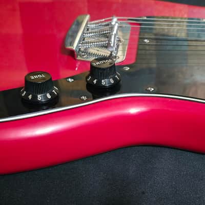 Vintage '77 Fender Musicmaster w/Hardcase! image 21