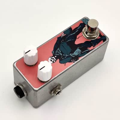 MAS Effects Tiny Fuzz: The Lost Ones 06 image 3