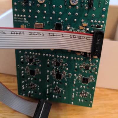 Mutable Instruments Stages UPGRADED imagen 8
