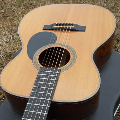 RARE 1997 Martin 00-16DB Deep Body Guitar, #91 Of Only 97 Made, Women & Music image 7