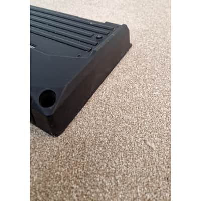 Kenwood KAC-9104D - Car Amplifier - Good image 8