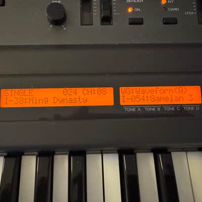 Roland JD-800 (Restored And Ready To Rock) image 5