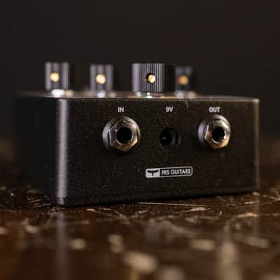 PRS Horsemeat Transparent Overdrive Pedal image 3