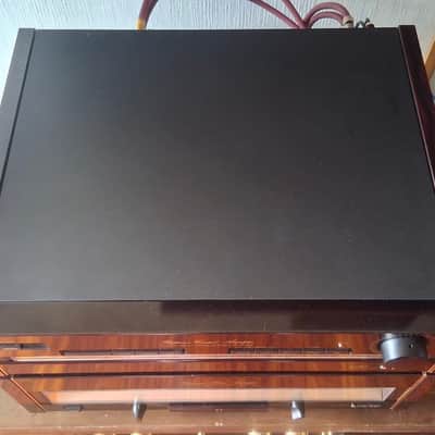 Pioneer M 90 / C 90 Reference Series image 13