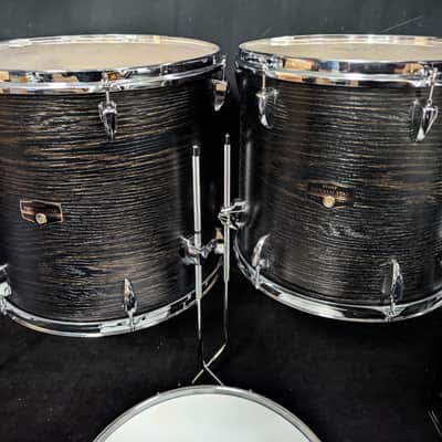 Tama Imperialstar 6-Piece Shell Pack image 5