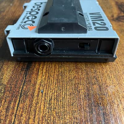 Bespeco VM20 image 2