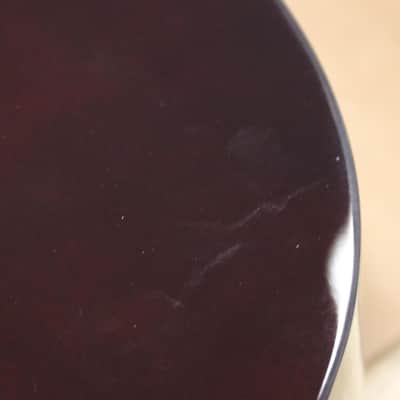 Fender FA-115 Dreadnought Acoustic Guitar - Natural image 5