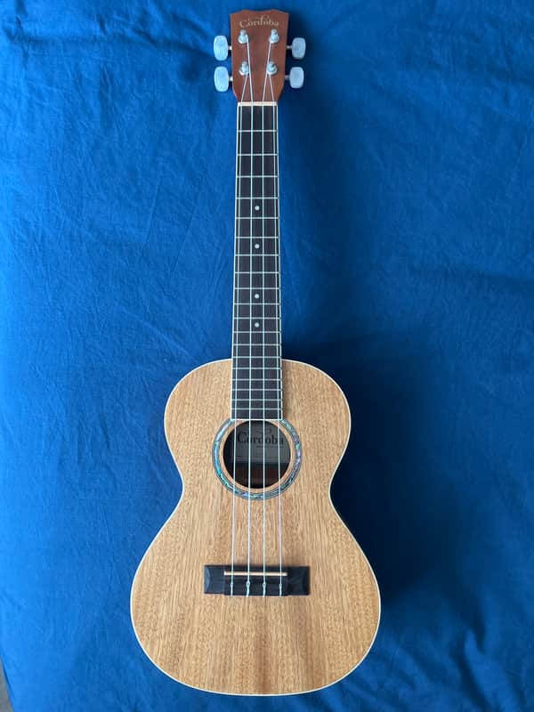 Cordoba 15TM Tenor Mahogany Ukulele