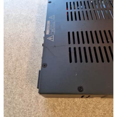 Bose FreeSpace ZA 190-HZ - Power Amplifiers - Excellent image 7