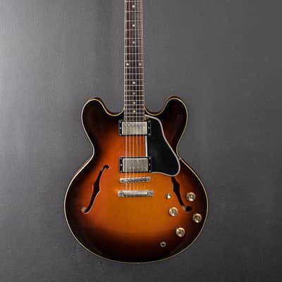 Gibson Custom Shop Limited Edition Joe Bonamassa ES-335 '12 image 3