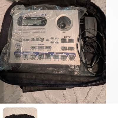 Boss DR-3 Dr. Rhythm 2003 - 2020 - Gray