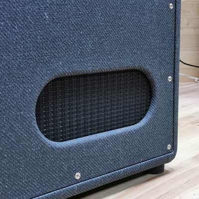Fender Bassbreaker 18/30 Tube Amp Combo - 140 Watt, Grey, Used image 14