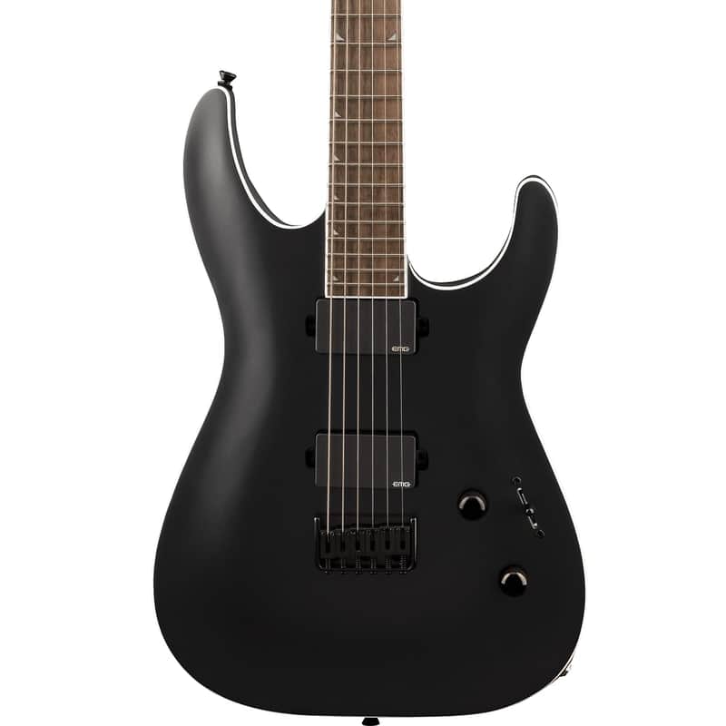Jackson X Series SLA6 DX Baritone Soloist image 2
